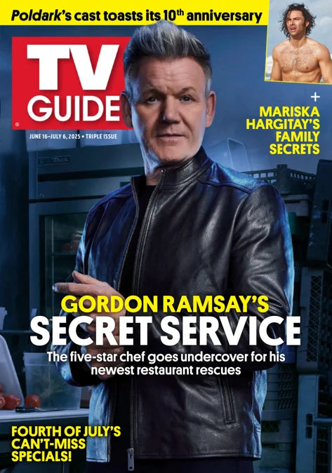 Tv Guide