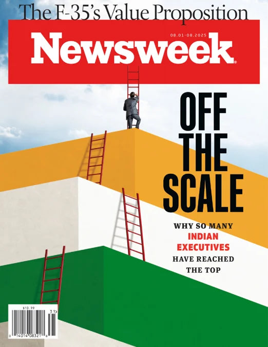 Newsweek Magazine