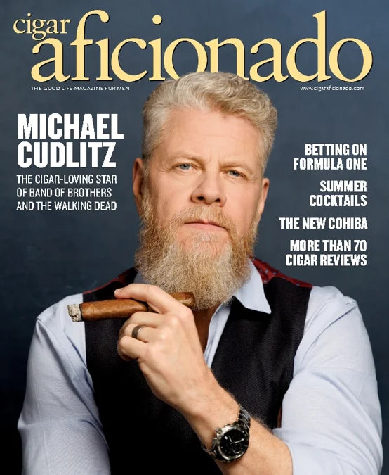 Cigar Aficionado