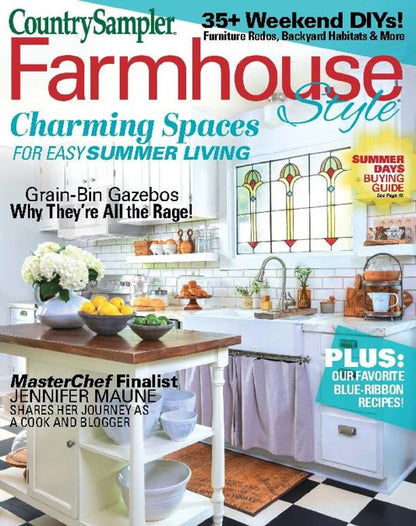 Farmhouse Style