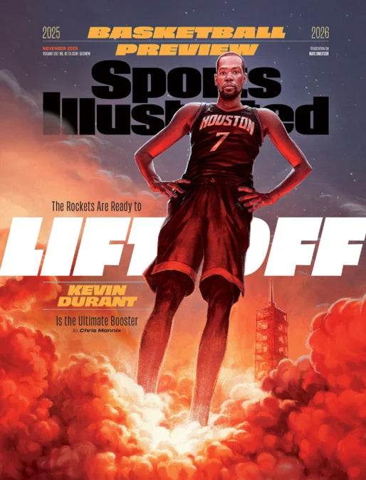 Sports Illustrated - Digital
