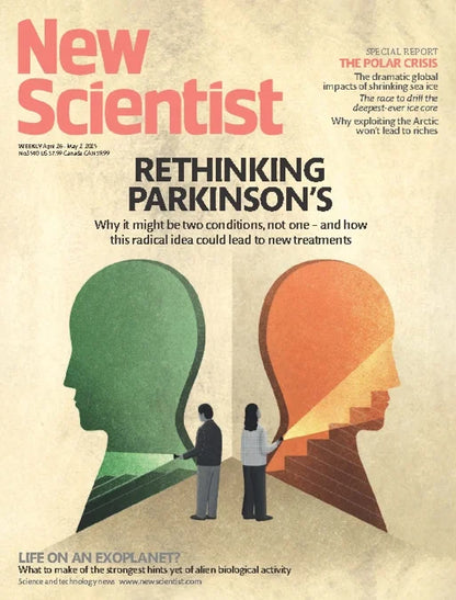 New Scientist
