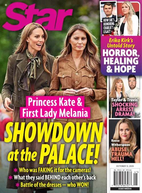 Star Magazine