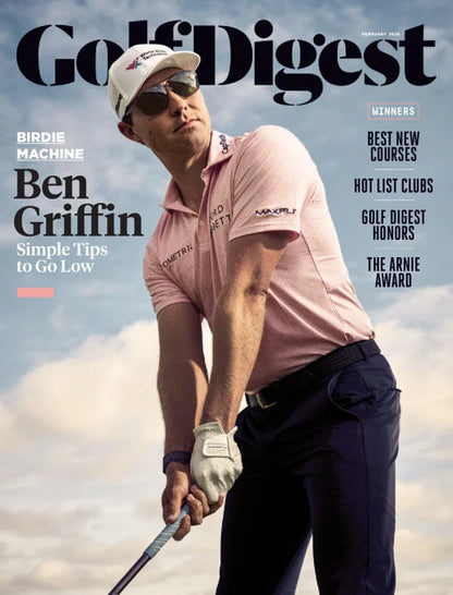 Golf Digest