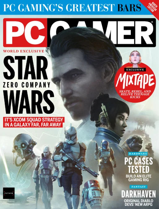 PC Gamer