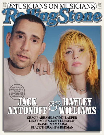 Rolling Stone