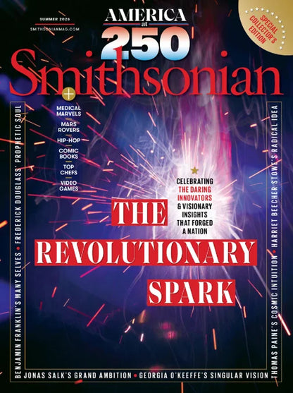 Smithsonian Magazine