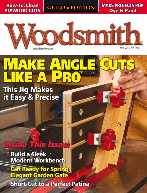 Woodsmith