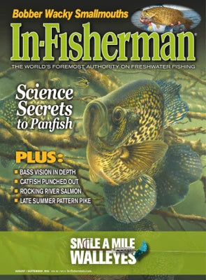 In-Fisherman