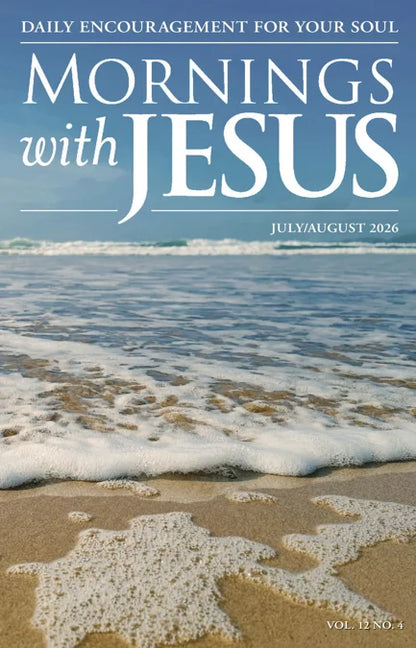 Mornings with Jesus