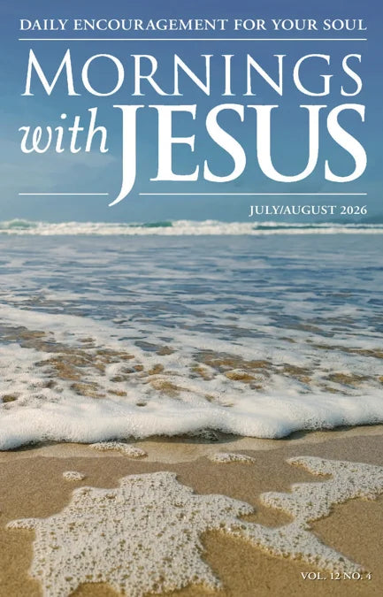 Mornings with Jesus