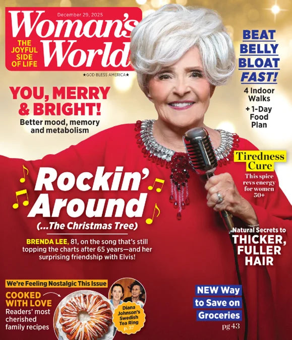 Woman's World