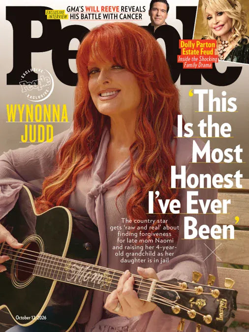 People Magazine