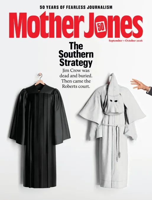 Mother Jones