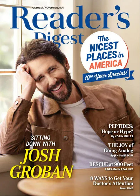 Reader's Digest