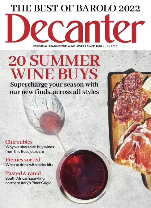 Decanter