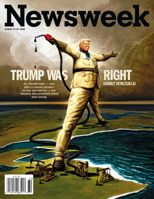 Newsweek