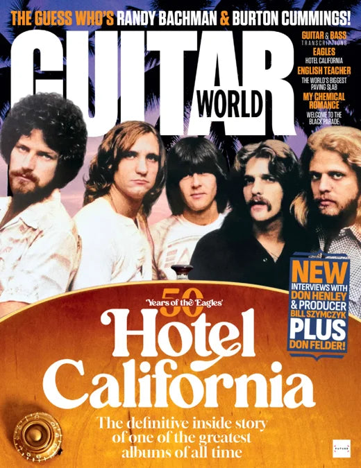 Guitar World