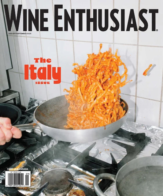 Wine Enthusiast