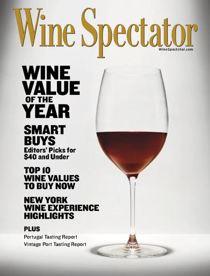 Wine Spectator