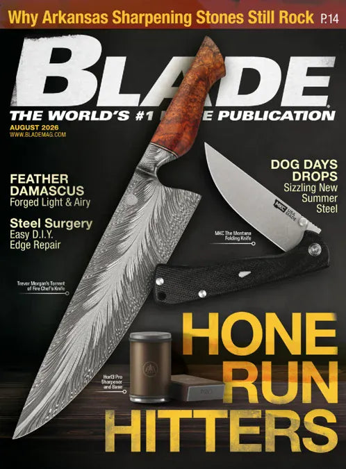 Blade