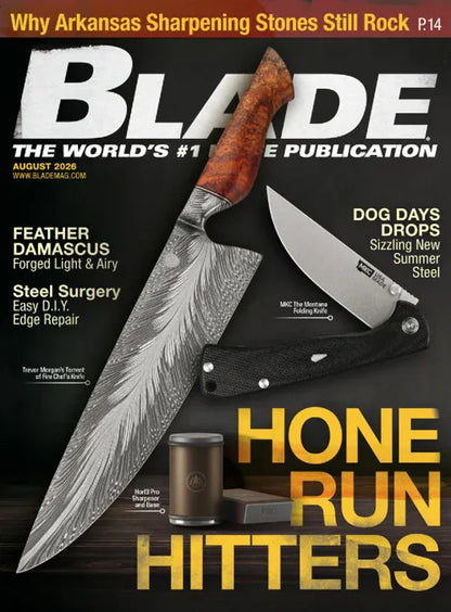 Blade