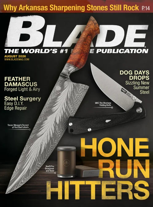 Blade