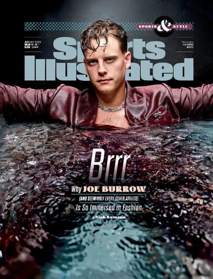 Sports Illustrated - Digital