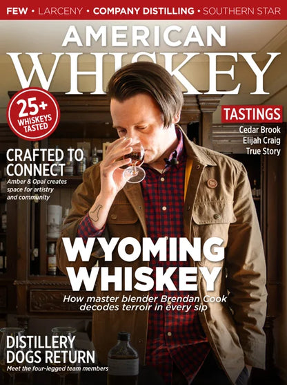 American Whiskey Magazine