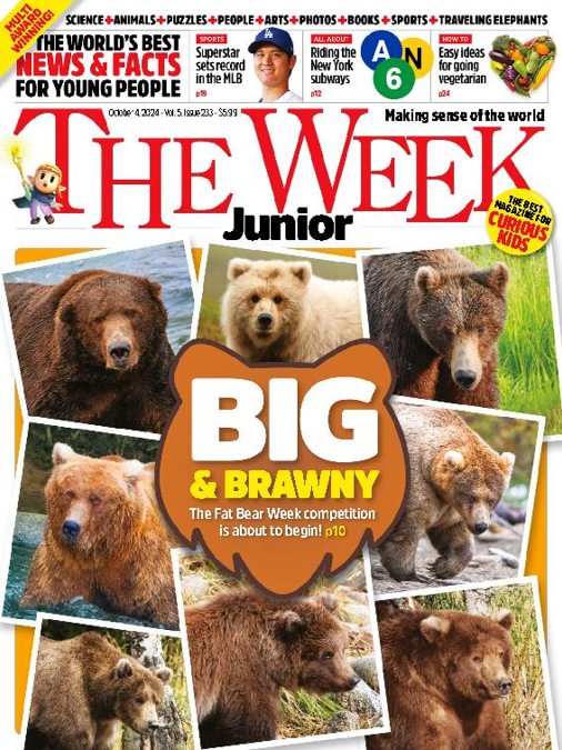 The Week Junior