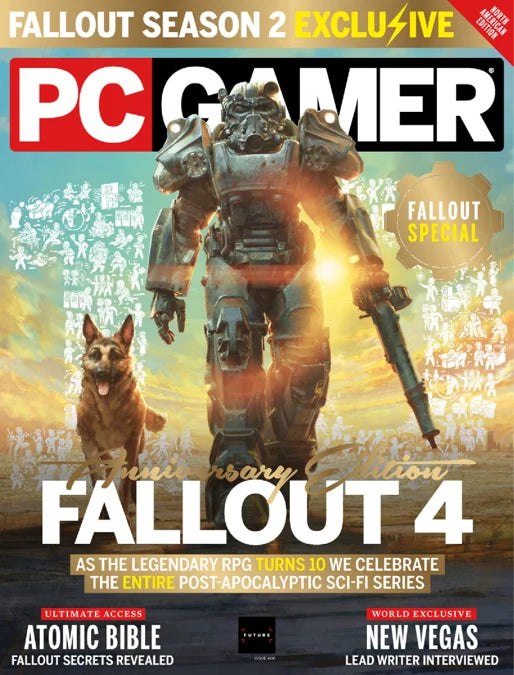 PC Gamer