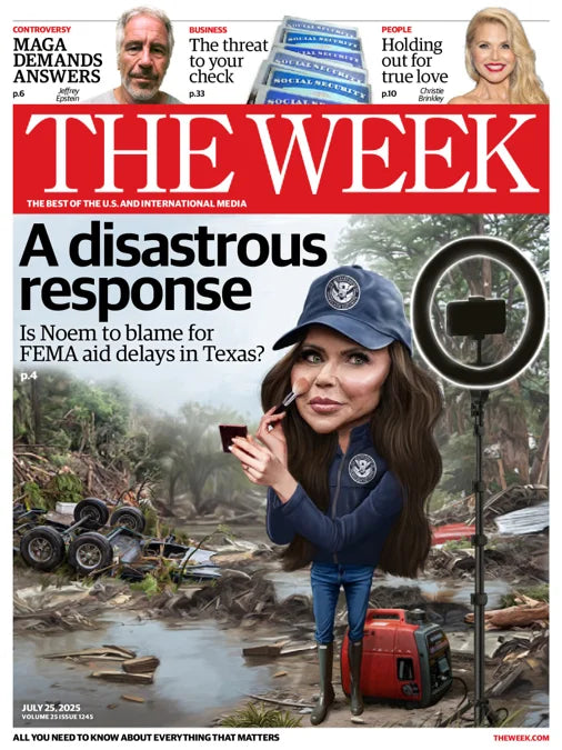 The Week