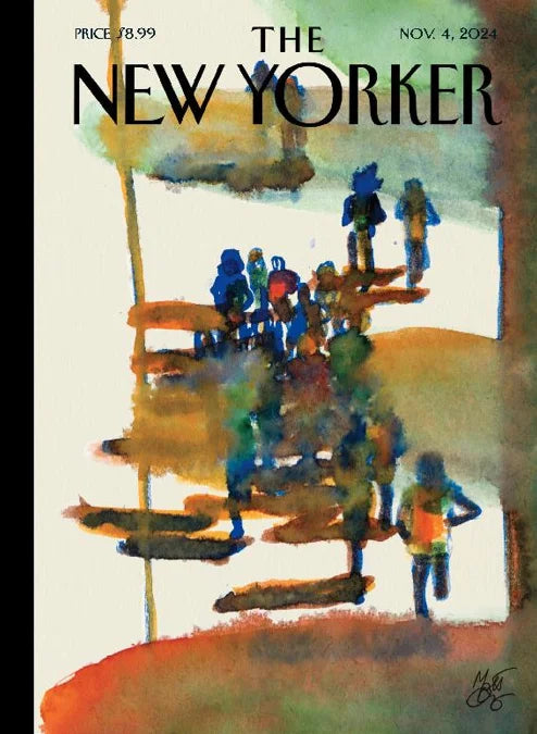 The New Yorker