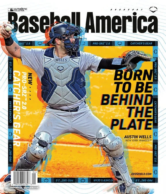 Baseball America