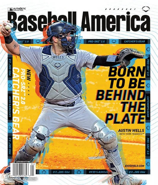 Baseball America