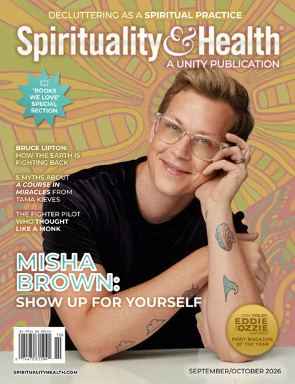 Spirituality & Health