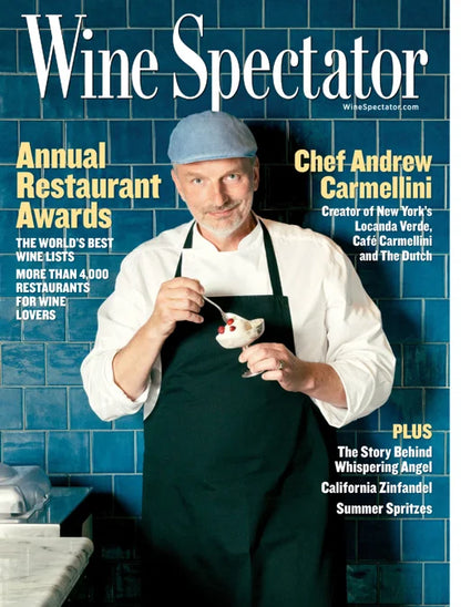 Wine Spectator