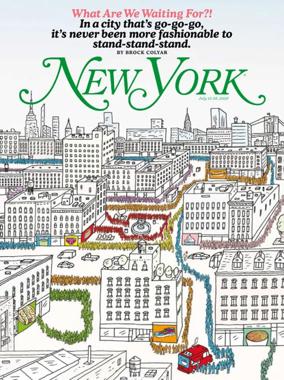 New York Magazine