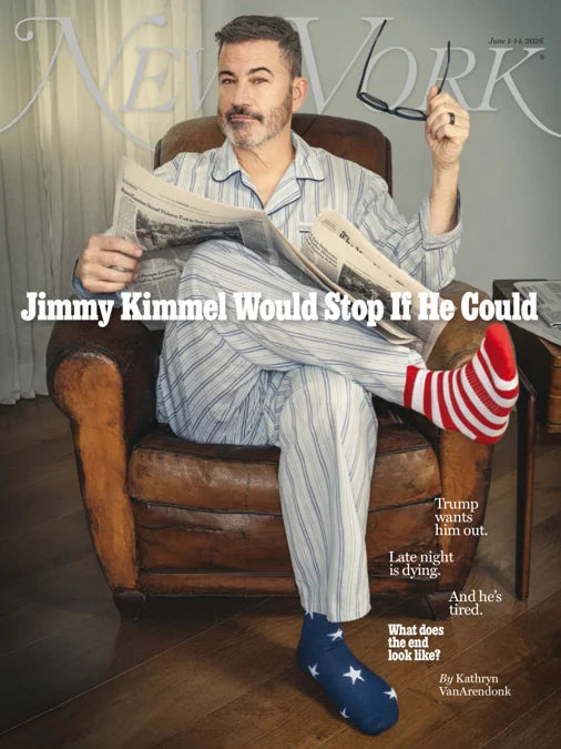 New York Magazine
