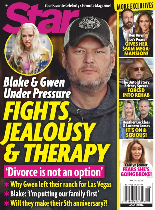 Star Magazine