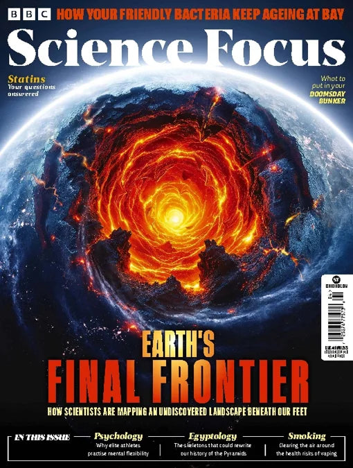 BBC Science Focus