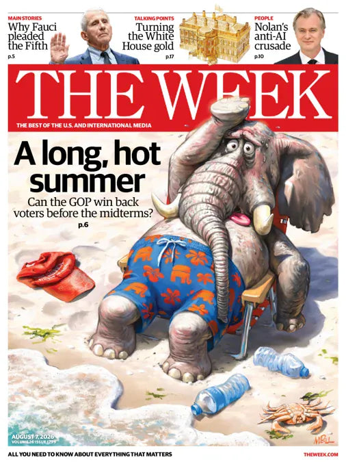 The Week