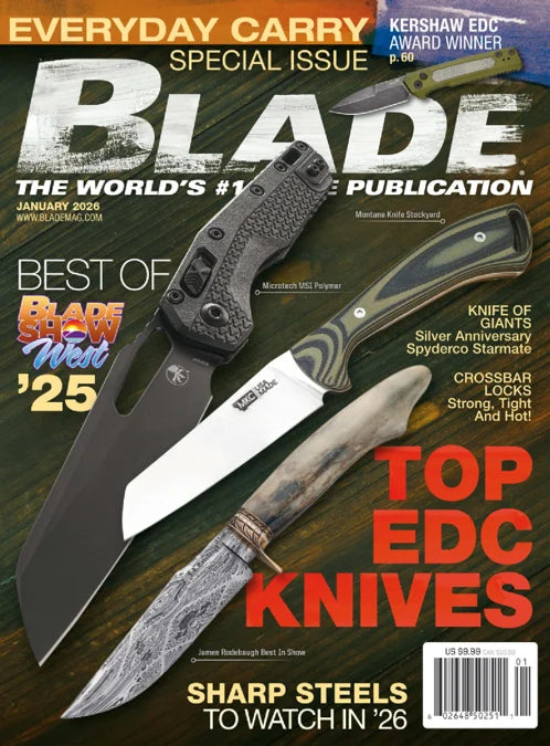 Blade