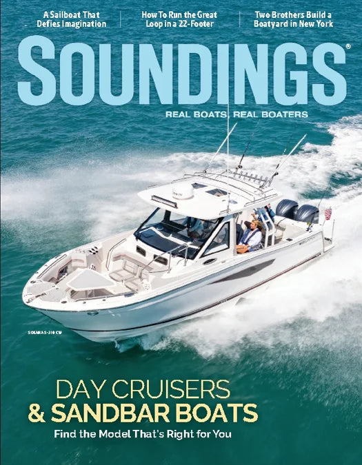 Soundings