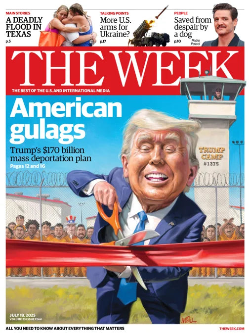 The Week