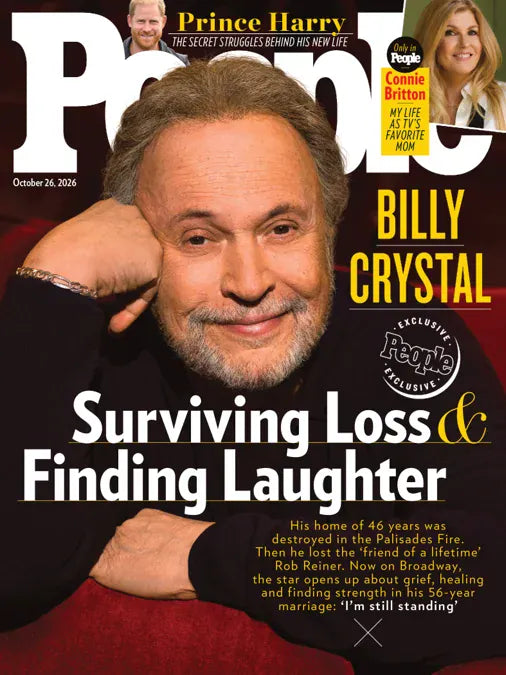 People Magazine