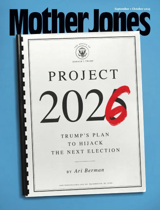 Mother Jones