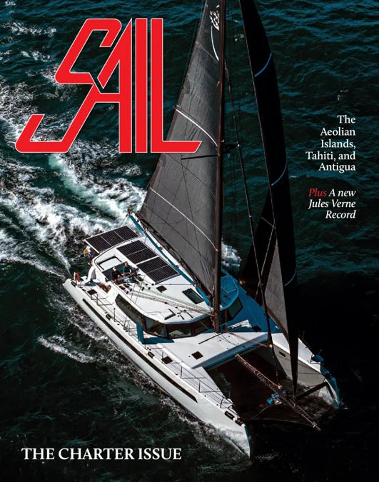 Sail