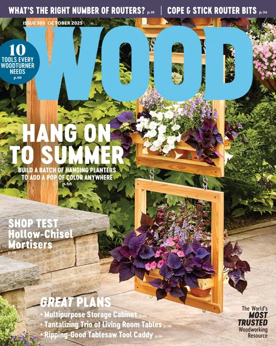Wood