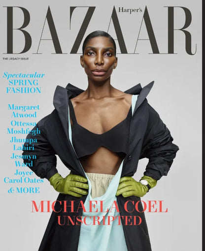 Harper's Bazaar